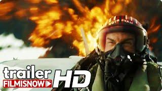 TOP GUN: MAVERICK Big Game Super Bowl TV Trailer (2020) Tom Cruise