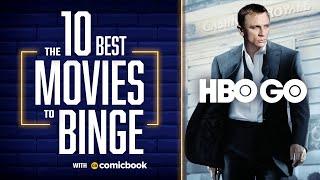 10 Best Movies to Binge on HBO GO