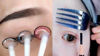 Beautiful Makeup Tutorial Compilation ♥ 2020 ♥ Part 72