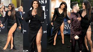 Priyanka Chopra's Top 10 Hottest Look with Nick Jonas | The Desi Girl