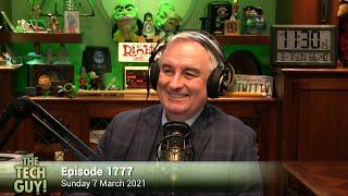 Leo Laporte - The Tech Guy: 1777