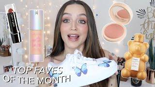 NOVEMBER FAVORITES | The best of the best