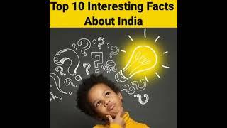 Top 10 information fact