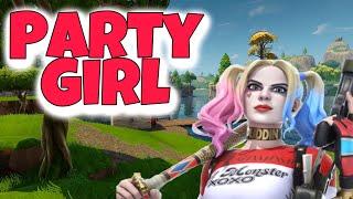 Party Girl