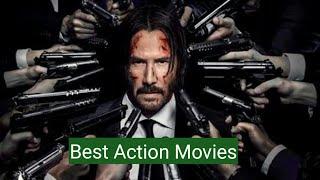 Top 5 action movies in മലയാളം