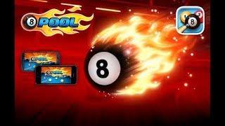 8 Ball Pool - Topping County