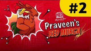 Red Murga Rj Praveen Top - 10 Rj Praveen Red Fm Murga - Latest 2020 part 2