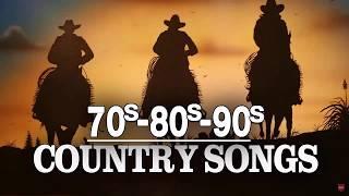 John Denver, Kenny Rogers, Alan Jackson, George Strait Best Of | Best Country Songs Of All Time