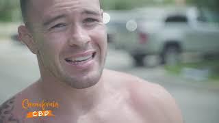 #10: Colby Covington Training Routine at American Top Team