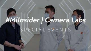 Want The Secrets Behind #Mi10Pro's Cameras? | Watch #MiInsider Episode 7