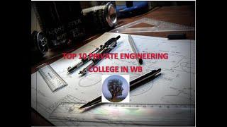 Top 10 private Engineering College in West Bengal 2019-20 | Knowledge-Hut