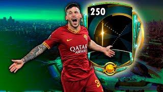 EMPIEZO MI CAMINO AL TOP MUNDIAL!! ROAD TO TOP 250!! FIFA MOBILE 20