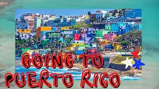 TOP 10 PLACES TO VISIT IN PUERTO RICO