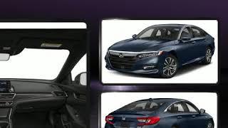 2020 Honda Accord Hybrid Touring in Conshohocken, PA 19428