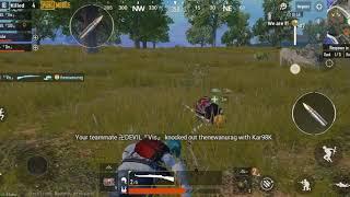 #PUBG #GAMES #SPOIDERMON Apna Time Aayega Pubg Mobile#Viral//#2020