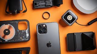 Best iPhone 12/Pro/Max/Mini Accessories V2 - 2021