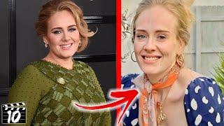 Top 10 Celebrities Who Have Been Body Shamed