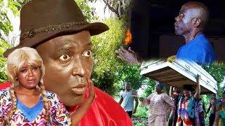 THE DEMON FATHER IN-LAW (New Movie) - 2019 Latest Nigerian Movies