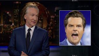 Monologue: Florida Man | Real Time with Bill Maher (HBO)