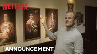 Sex Education | Season 3 Announcement | Netflix