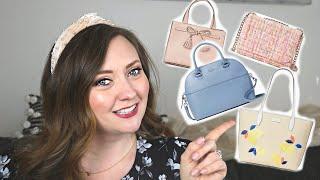 Kate Spade Surprise Sale Top Picks | Spring 2020