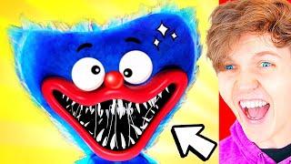 FUNNIEST POPPY PLAYTIME VIDEOS EVER! (BEST GLITCHES, SECRET CHARACTERS, & MORE) *TOP 10 COMPILATION*