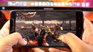 [85MB] GOD OF WAR CHAINS OF OLYMPUS DOWNLOAD PPSSPP+BEST SETTING | HINDI TUTORIAL