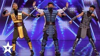 TOP 10 BEST Dance Groups Around The World 2019 | Got Talent Global