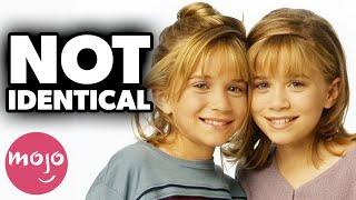 Top 10 Crazy Facts About the Olsen Twins