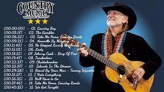 Top 100 Classic Country Songs Of 60s,70s & 80s 
