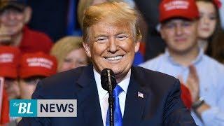 Trump surges past top Dems in Battleground states – Big win with USMCA – 2 articles of Impeachment