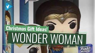 Top 10 Funko Pop Wonder Woman Collection Now Trending On Amazon