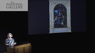 Curator’s Introduction to ‘Leonardo: Experience a Masterpiece’ | National Gallery