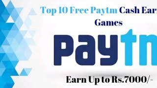 Top 10 Money Earning Games & Khelo Or Jeeto, Exciting prices