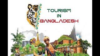 TOP 10 TOURIST PLACE IN BANGLADESH