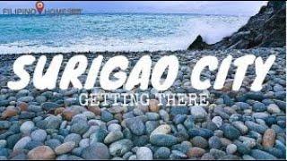 Top 10 Places to explore in Surigao City