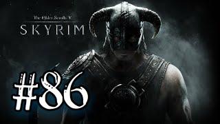 Skyrim: Special Edition #86 | DARK SOULS ON EASY MODE