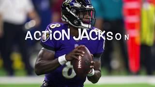 Action Jackson top 10 2019