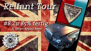 Reliant Tour # 08  85% Fertig