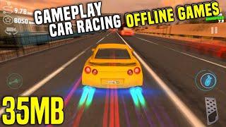 Car Racing Offline Games Free Car Games 3D GamePlay Android/iOS