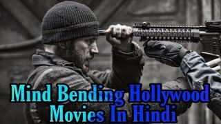 Top 5 Sci-Fi  Mind Bending Hollywood Movie Dubbed In Hindi | Part 2