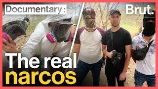 Interview with real narcos in Mexico