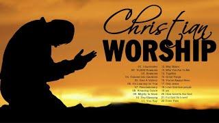 HOLY THURSDAY | Religious Christian Songs With Lyrics Worship Music 2021