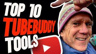 How To Use TubeBuddy For YouTube In 2021 (Top 10 Tools)