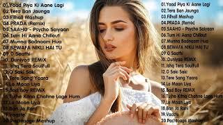 NEW HINDI REMIX MASHUP SONG 2020 January - NONSTOP PARTY DJ MIX | BEST REMIXES OF LATEST SONGS 2019
