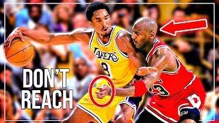 10 Greatest 1-on-1 Players in NBA History