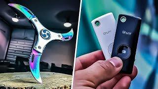 10 COOL GADGETS YOU CAN BUY ON AMAZON | Gadgets under Rs100, Rs200, Rs500 and Rs1000