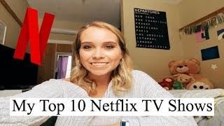 Top 10 Netflix TV Shows