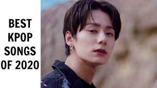 [TOP 50] BEST KPOP SONG OF 2020 | April (Week 2)