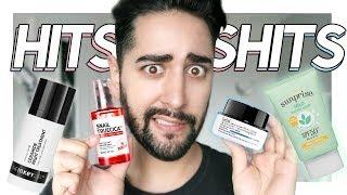 HITS AND SH*TS - Best & Worst Skincare Of January 2020 ✖  James Welsh